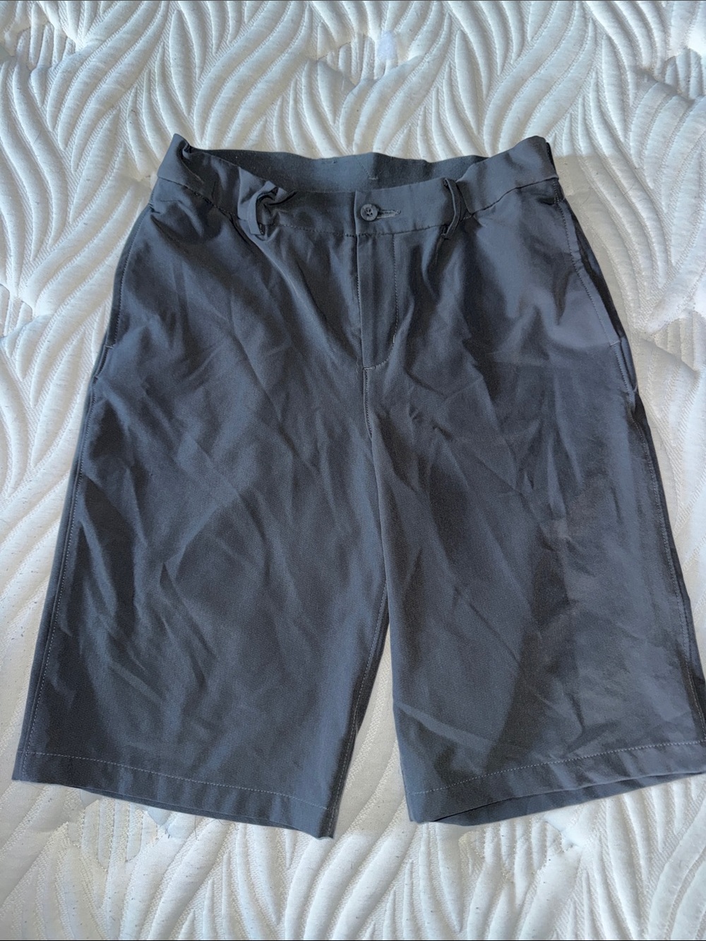 Nike boys Performance Shorts